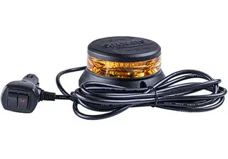 Strands Ambra Beacon LED Magnet og sig-plugg.
