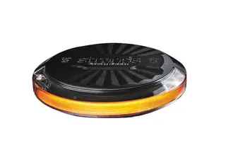 Strands Cruise Light Firefly Beacon Magnet + sigarett plugg