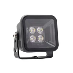 Strands Dark knight Fortex Multi farger i lysbidet