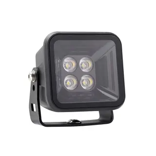Strands Dark knight Fortex Multi farger i lysbidet