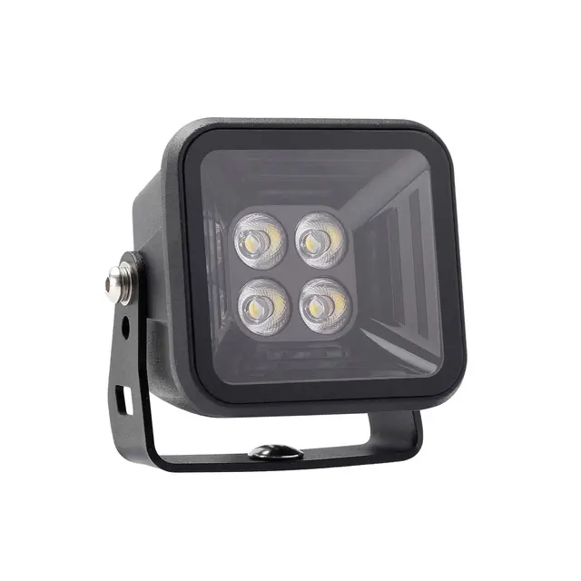Strands Dark knight Fortex Multi farger i lysbidet 