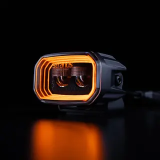 Strands FOR9T No-Glare 31W. Arbeidslys