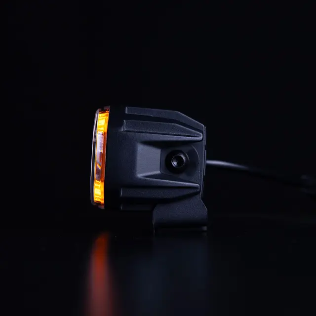 Strands FOR9T No-Glare 31W. Arbeidslys 