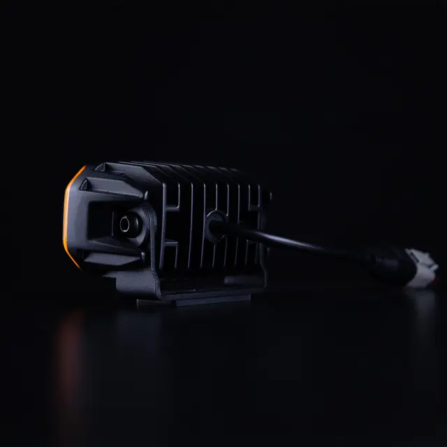 Strands FOR9T No-Glare 31W. Arbeidslys 