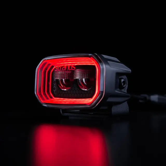 Strands FOR9T No-Glare 31W. Arbeidslys 