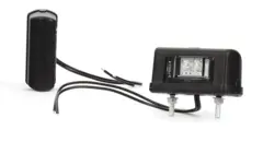 Strands skiltlys Lys til skilt