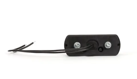 Strands skiltlys Lys til skilt