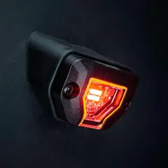 Strands Unity Rock Light R&#248;d