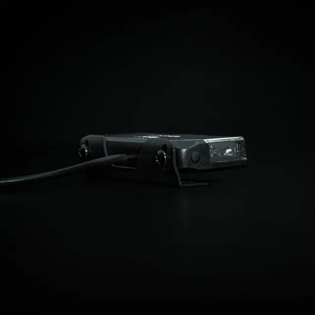 Strands Unity Ultra Flat Worklight 22W Arbeidslys 