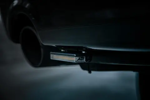 Strands Unity Ultra Flat Worklight 22W Arbeidslys