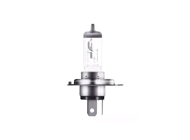 Truckstar Pro H4 H4 Halogen 24V 
