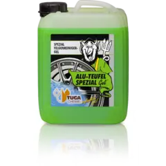 Tuga Alu-Devil Special Meget effektiv felgrens - 5L