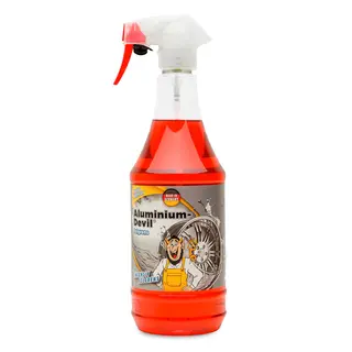 Tuga Aluminium-Devil Syrebasert felgrens - 1L