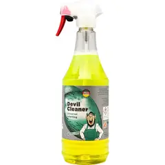 Tuga Devil Cleaner Alkalisk avfetting - 1L