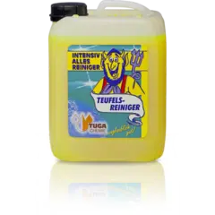 Tuga Devil Cleaner Alkalisk avfetting - 1L