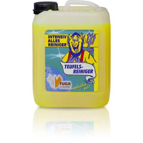 Tuga Devil Cleaner Alkalisk avfetting - 1L