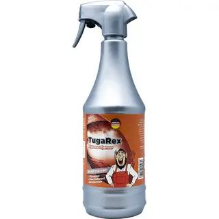 Tuga-Rex Flyverustfjerner - pH n&#248;ytral - 1L