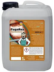 Tuga-Rex Flyverustfjerner - pH n&#248;ytral - 5L