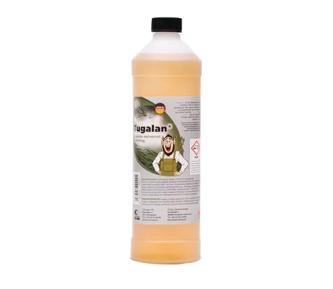 Tuga Tugalan Avfetting konsentrat, 1L