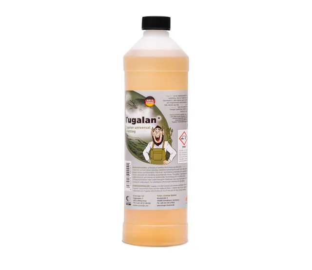 Tuga Tugalan Avfetting konsentrat, 1L 