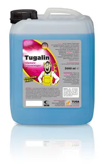 Tuga Tugalin Effektiv glassrens - 5L