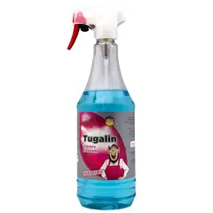 Tuga Tugalin Effektiv glassrens - 1L
