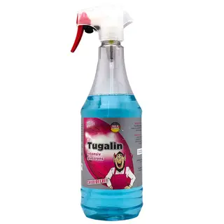 Tuga Tugalin Effektiv glassrens - 1L