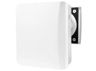 Turisimo V160 WiFi romventilator Hvit Ny generasjon romventilator med WiFi