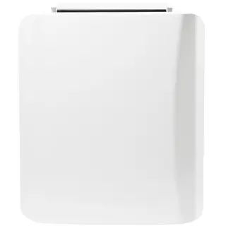 Turisimo V160 WiFi romventilator Hvit Ny generasjon romventilator med WiFi