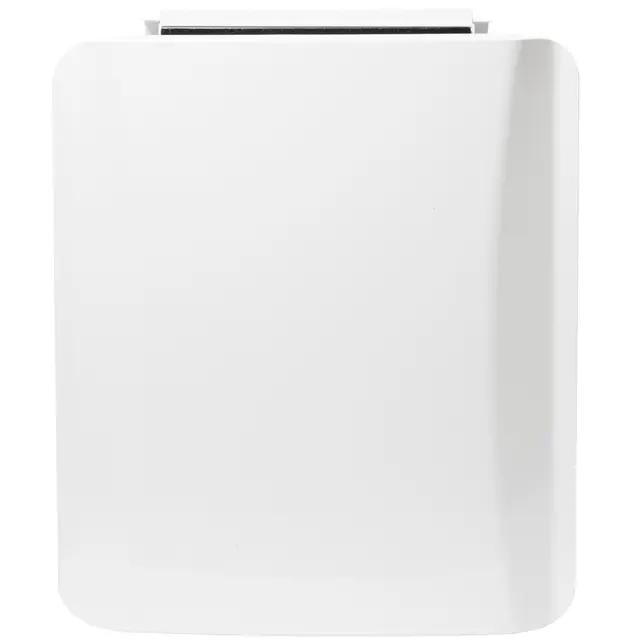 Turisimo V160 WiFi romventilator Hvit Ny generasjon romventilator med WiFi 