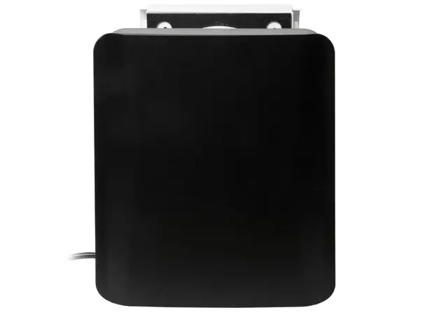 Turisimo V160 WiFi romventilator Sort Ny generasjon romventilator med WiFi 