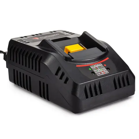 Turisimo 3.5A Singel lader Enkel lader