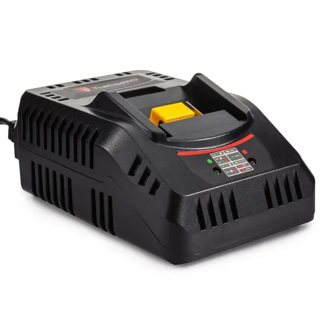 Turisimo 3.5A Singel lader Enkel lader 