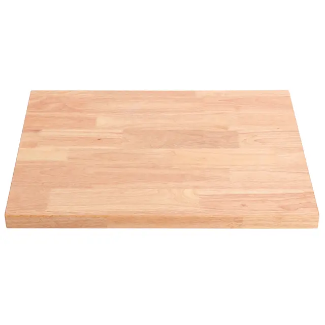 Turisimo benkeplate i tre 680x500x38 mm 