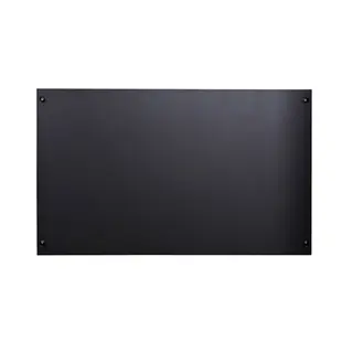 Turisimo dekkplate 2stk 680x417x25mm