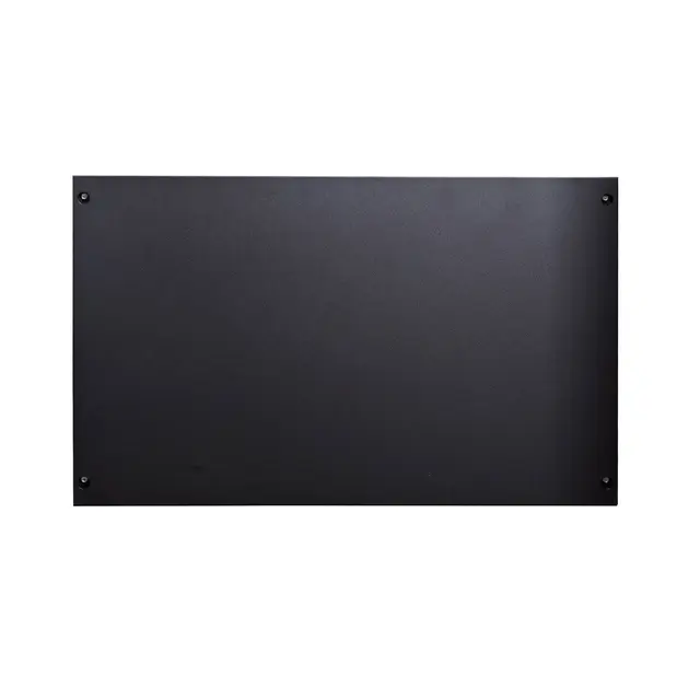 Turisimo dekkplate 2stk 680x417x25mm 