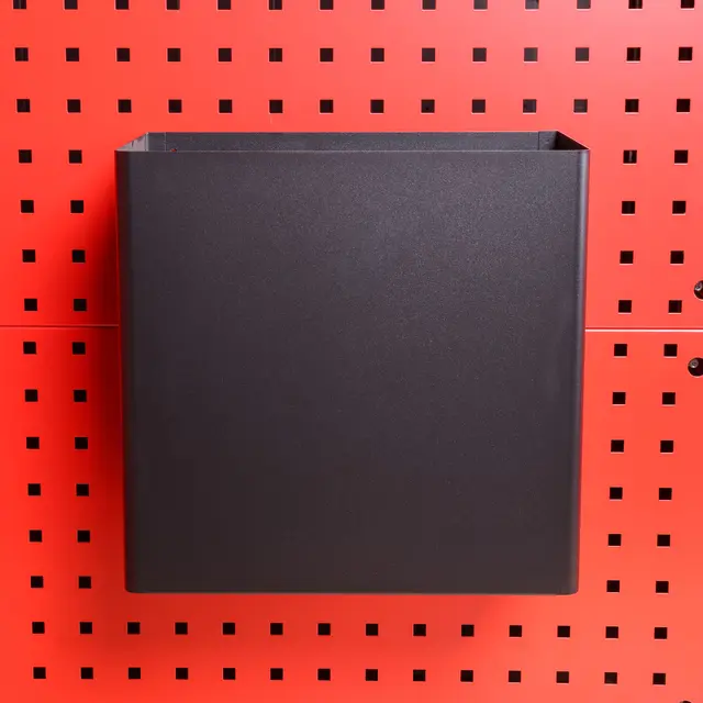 Turisimo Avfallsbeholder Avfallsbeholder for verktøytavler 