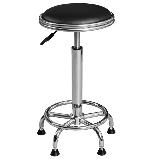 Turisimo barkrakk Justerbar 60–80 cm 