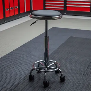 Turisimo barkrakk Justerbar 60–80 cm