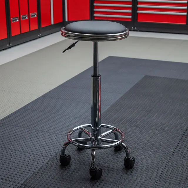 Turisimo barkrakk Justerbar 60–80 cm 