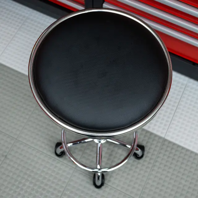 Turisimo barkrakk Justerbar 60–80 cm 