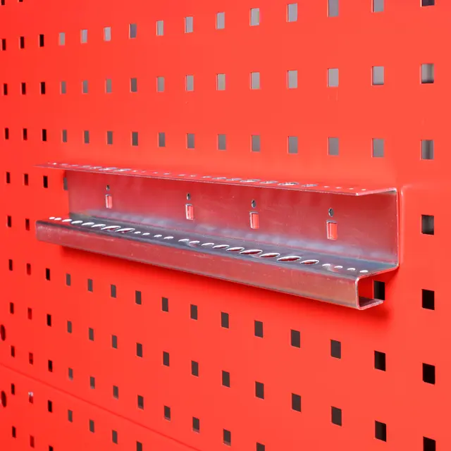 Turisimo Borholder 390 x 17 x 6 mm 