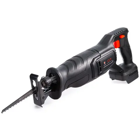 Turisimo CUT 20V Bajonettsag for grovkapping