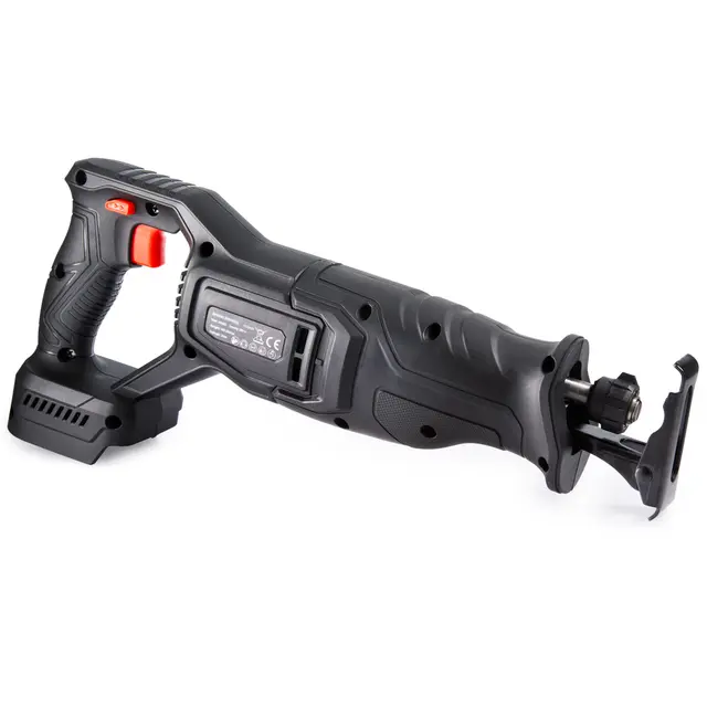 Turisimo CUT 20V Bajonettsag for grovkapping 