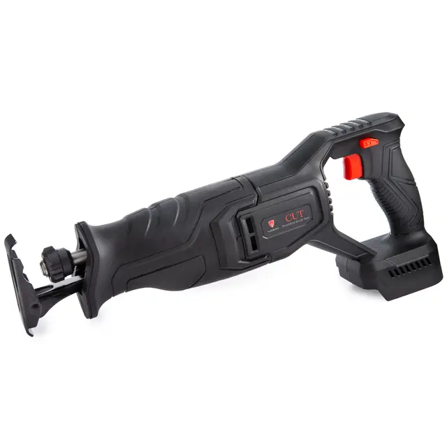 Turisimo CUT 20V Bajonettsag for grovkapping 