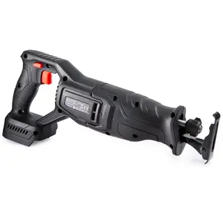 Turisimo CUT 5.0Ah 20V 20V Bajonettsag m/batteri og lader