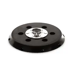Turisimo DAP15 Bakplate 125mm bakplate