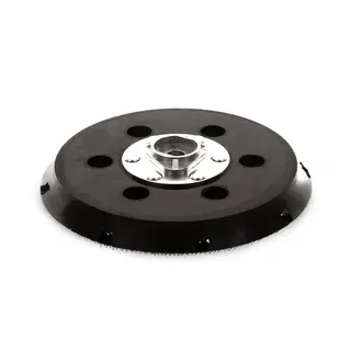Turisimo DAP15 Bakplate 125mm bakplate