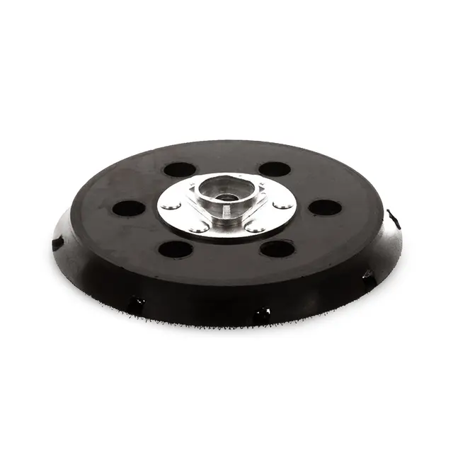 Turisimo DAP15 Bakplate 125mm bakplate 