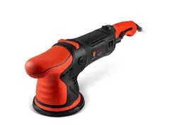 Turisimo DAP 15 Gen2 Poleringsmaskin Forbedret model! 15mm utkast, 125mm